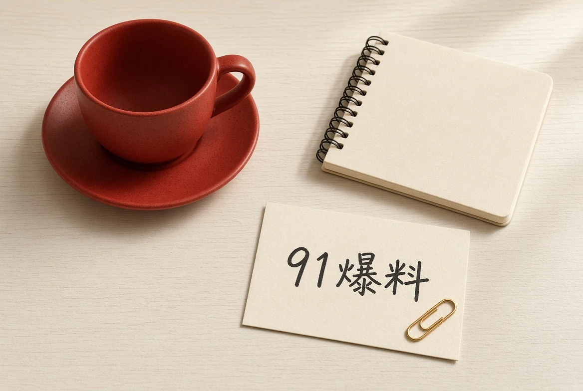 91爆料APP
